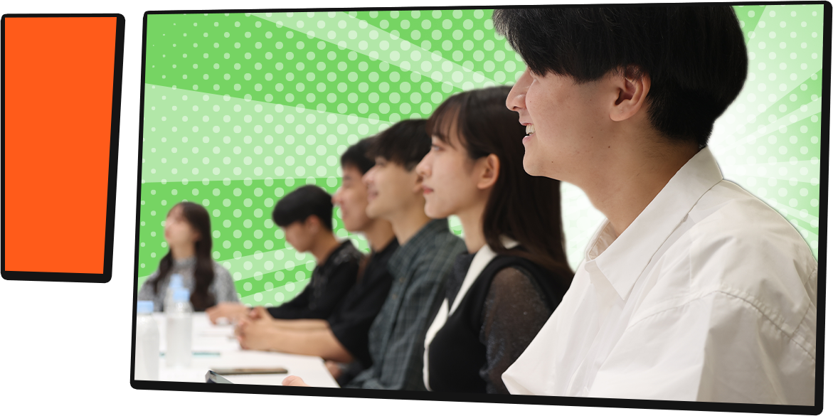 面接でどんな自己PRをすれば良いかわからない。。。