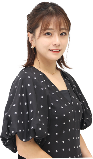 島田晴香