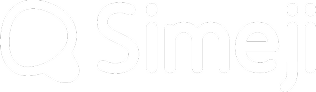 Simeji Logo